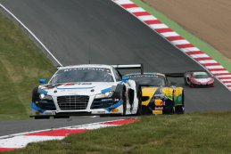 Brands Hatch: De trainingen in beeld gebracht