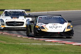 Brands Hatch: De races in beeld gebracht