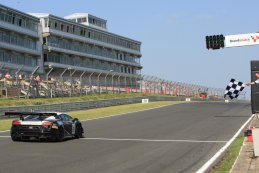 Brands Hatch: De races in beeld gebracht