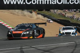 Brands Hatch: De races in beeld gebracht