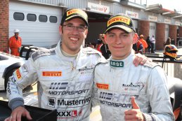 Brands Hatch: De races in beeld gebracht