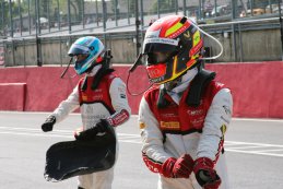 Brands Hatch: De races in beeld gebracht