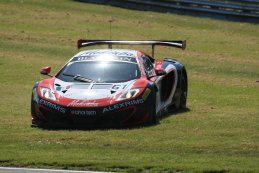 Brands Hatch: De races in beeld gebracht