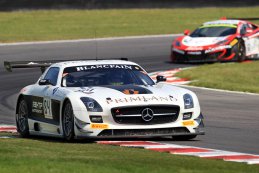 Brands Hatch: De races in beeld gebracht