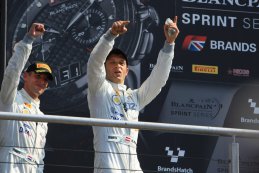 Brands Hatch: De races in beeld gebracht