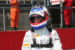 Brands Hatch: De races in beeld gebracht