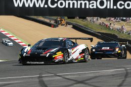 Brands Hatch: De races in beeld gebracht