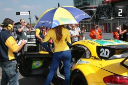 Brands Hatch: De races in beeld gebracht