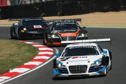 Brands Hatch: De races in beeld gebracht