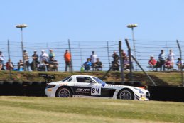 Brands Hatch: De races in beeld gebracht