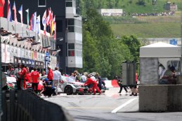Het WTCC-weekend op de Salzburgring in beeld gebracht