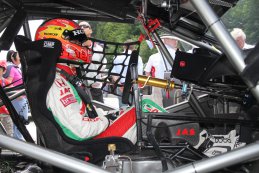 Het WTCC-weekend op de Salzburgring in beeld gebracht
