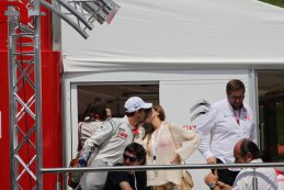 Het WTCC-weekend op de Salzburgring in beeld gebracht