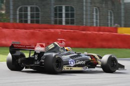 Spa: De World Series by Renault in beeld gebracht