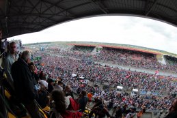 24 Heures du Mans: Het podium in beeld gebracht