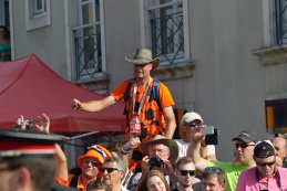 24 Heures du Mans: Sfeerbeelden van het weekend