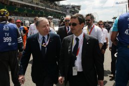 Jean Todt