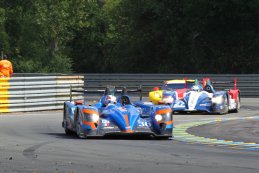 24 Heures du Mans: Sfeerbeelden van het weekend