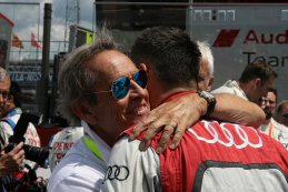 Jacky Ickx