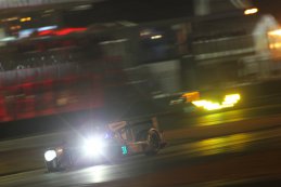 24 Heures du Mans: Sfeerbeelden van het weekend