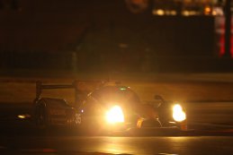 24 Heures du Mans: Sfeerbeelden van het weekend
