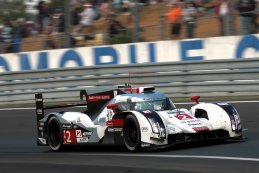 24 Heures du Mans: Sfeerbeelden van het weekend