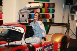 Persvoorstelling GHK racing