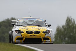 Syntix Superprix: Beelden van zaterdag