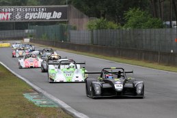Syntix Superprix: Beelden van zaterdag