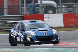 Syntix Superprix: Beelden van zaterdag