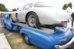 Goodwood Festival of Speed in beeld gebracht (Deel 1)