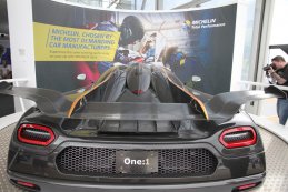 Goodwood Festival of Speed in beeld gebracht (Deel 1)