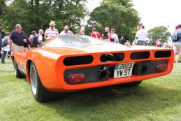 Goodwood Festival of Speed in beeld gebracht (Deel 1)