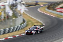 BRCC Zandvoort: de kwalificatie in beeld gebracht