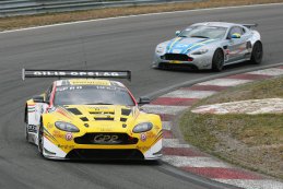 BRCC Zandvoort: de kwalificatie in beeld gebracht