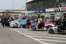 BRCC Zandvoort: de kwalificatie in beeld gebracht
