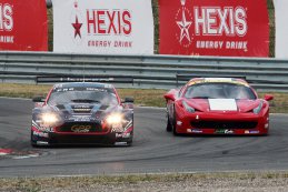 BRCC Zandvoort: de kwalificatie in beeld gebracht