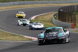 BRCC Zandvoort: de kwalificatie in beeld gebracht