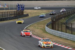 BRCC Zandvoort: de kwalificatie in beeld gebracht