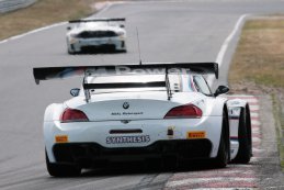 BSS Zandvoort: De actie op vrijdag in beeld gebracht