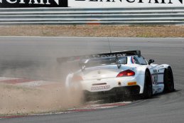 BSS Zandvoort: De actie op vrijdag in beeld gebracht