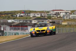 BSS Zandvoort: De actie op vrijdag in beeld gebracht