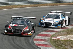 BSS Zandvoort: De actie op vrijdag in beeld gebracht