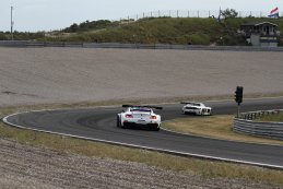 BSS Zandvoort: De actie op vrijdag in beeld gebracht