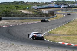 BSS Zandvoort: De actie op vrijdag in beeld gebracht