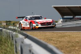 BSS Zandvoort: De actie op vrijdag in beeld gebracht