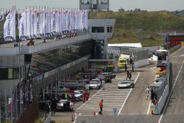 BSS Zandvoort: De actie op vrijdag in beeld gebracht