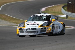 BSS Zandvoort: De actie op vrijdag in beeld gebracht