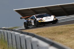 BSS Zandvoort: De actie op vrijdag in beeld gebracht