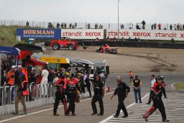 Zandvoort: De races in beeld gebracht